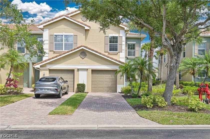 Welcome to your dream home in the vibrant community of Verandah! - Beach Townhome/Townhouse for sale in Fort Myers, Florida on Beachhouse.com