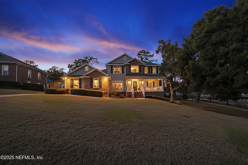Welcome to a home that was built with care, lived in with pride - Beach Home for sale in Jacksonville, Florida on Beachhouse.com