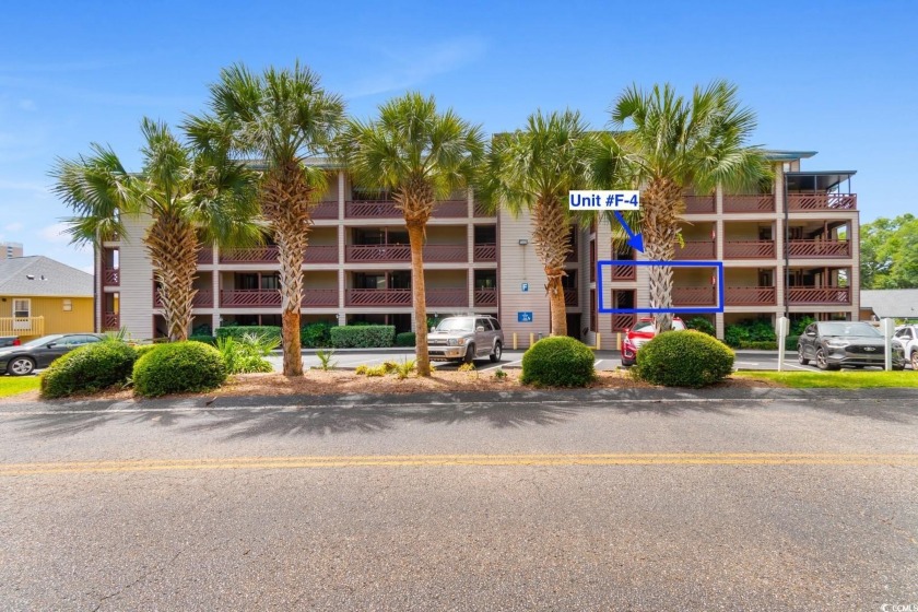 Welcome to this recently renovated and fully furnished 2 bedroom - Beach Condo for sale in Myrtle Beach, South Carolina on Beachhouse.com