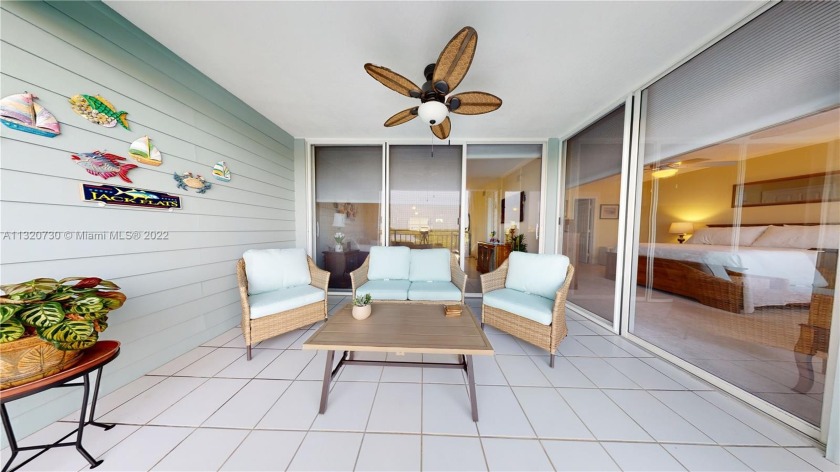 Welcome to Unit 302W! This turn-key condo is located in the - Beach Condo for sale in Key  West, Florida on Beachhouse.com