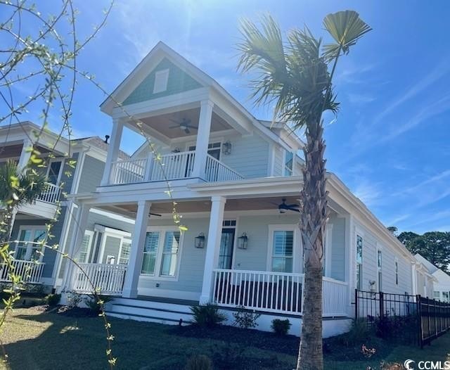 So many upgrades in this home! Enjoy the views from the 2nd - Beach Home for sale in Myrtle Beach, South Carolina on Beachhouse.com