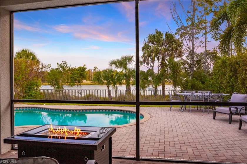Nestled in the heart of Naples, Marbella Lakes epitomizes - Beach Home for sale in Naples, Florida on Beachhouse.com