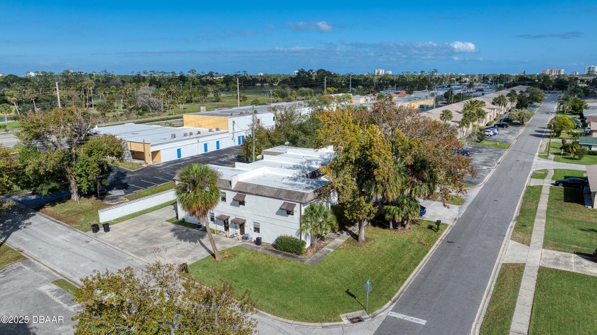 Nestled in the heart of South Daytona you will find an area of - Beach Commercial for sale in South Daytona, Florida on Beachhouse.com