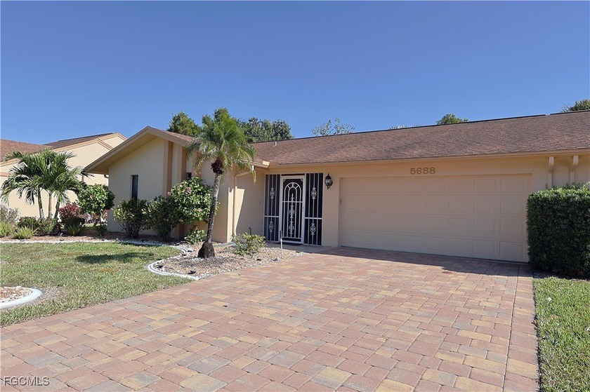 DON'T MISS this Showstopper! 3 BR / 3 FULL BATHS / 2 CAR GARAGE - Beach Condo for sale in Fort Myers, Florida on Beachhouse.com
