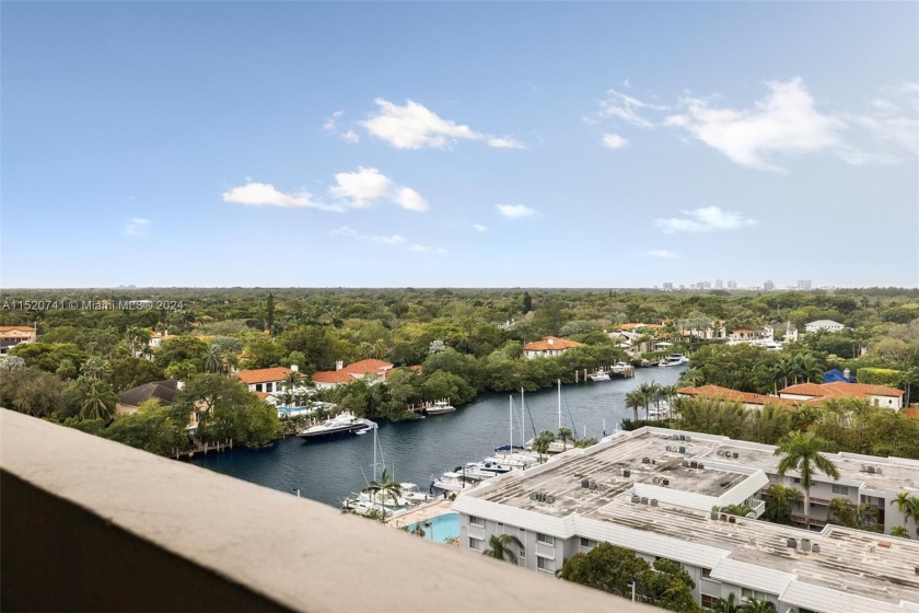 Discover luxury at Gables Waterway Tower, 90 Edgewater Dr - Beach Condo for sale in Coral Gables, Florida on Beachhouse.com