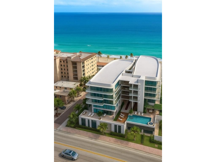 Eturna Beachside introduces a new brand of luxury living on - Beach Condo for sale in Hollywood, Florida on Beachhouse.com