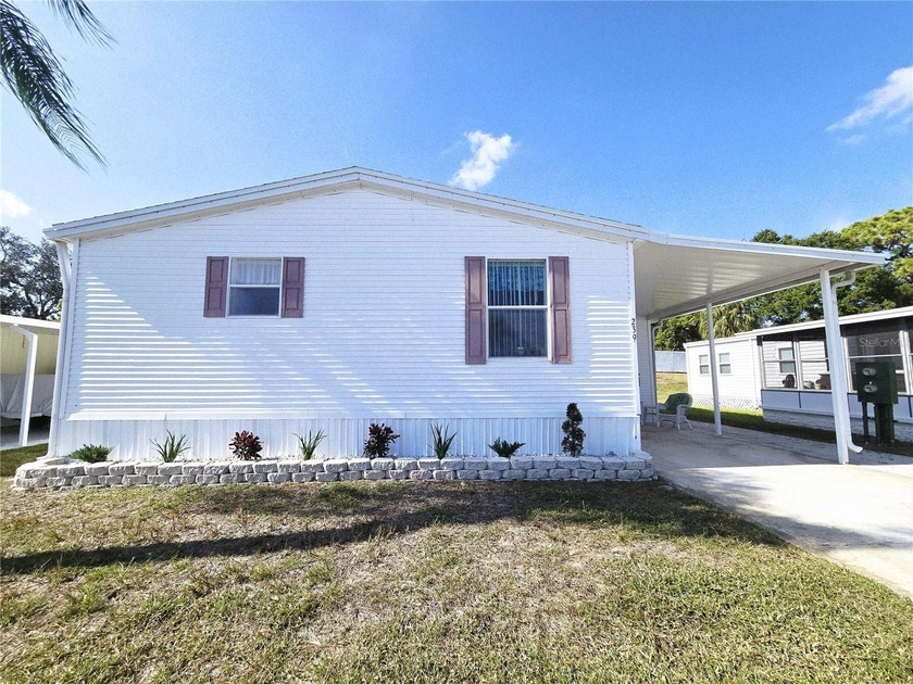 ***New Price! Built in 2004, Move-in ready 3-bedroom, 2-bath - Beach Home for sale in Tarpon Springs, Florida on Beachhouse.com