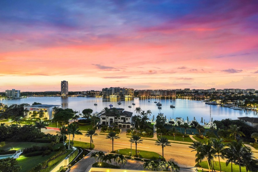 Welcome to your dream home in the sky. This 15th-floor residence - Beach Condo for sale in Boca Raton, Florida on Beachhouse.com