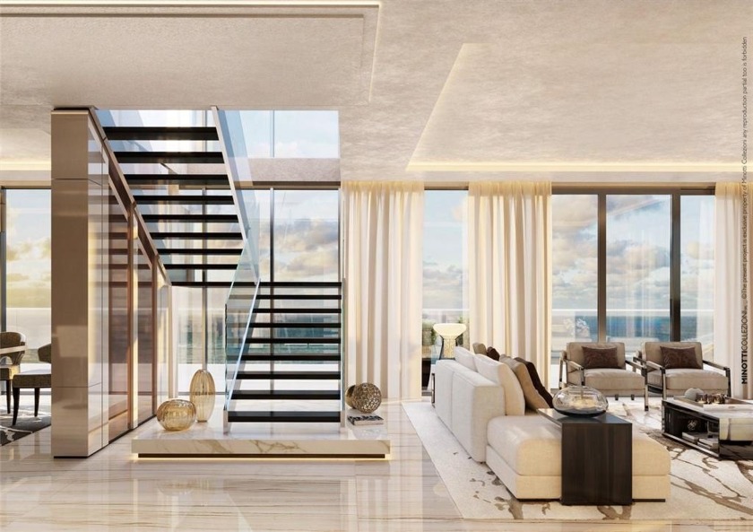 Eturna Beachside introduces a new brand of luxury living on - Beach Condo for sale in Hollywood, Florida on Beachhouse.com