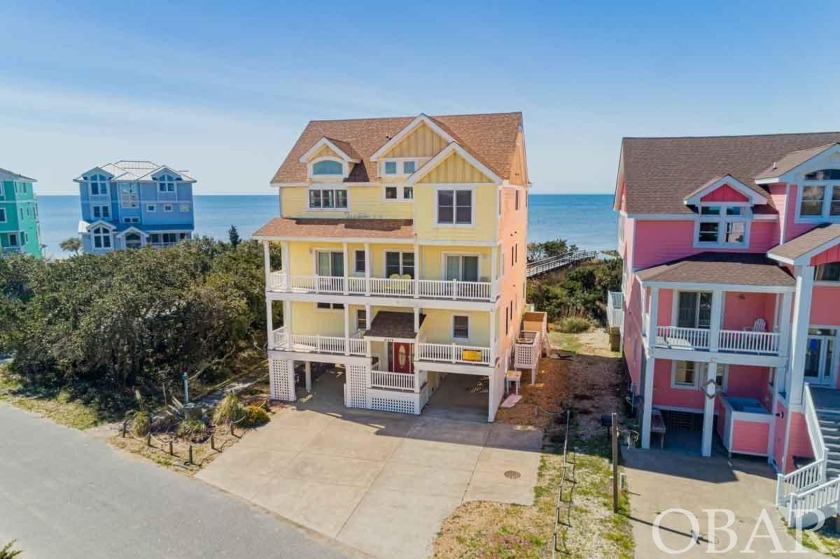 YOU DO NOT WANT TO MISS THIS HOUSE!! Whether you are looking for - Beach Home for sale in Avon, North Carolina on Beachhouse.com