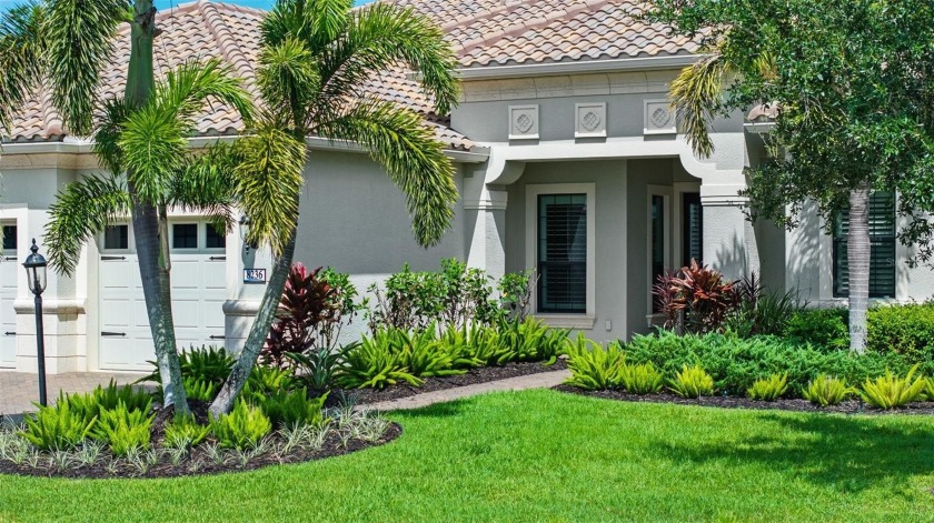 Move-In Ready Paradise!
Welcome to Wildgrass an exclusive gated - Beach Home for sale in Sarasota, Florida on Beachhouse.com