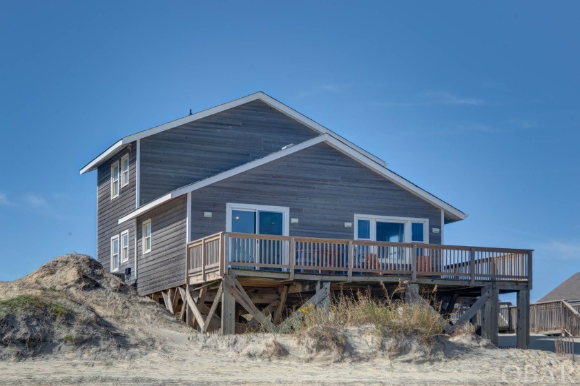 Oceanfront Gem! with great Rental History and more! Great - Beach Home for sale in Nags Head, North Carolina on Beachhouse.com