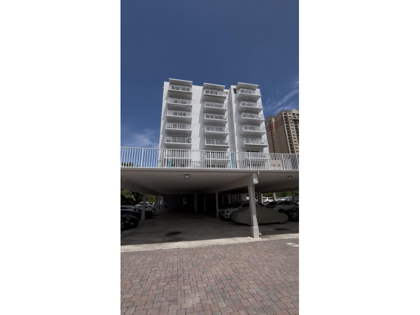 Experience true coastal living in this bright and spacious - Beach Condo for sale in Fort Lauderdale, Florida on Beachhouse.com
