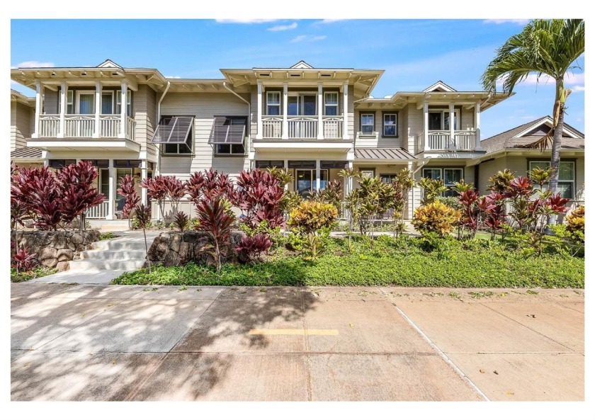 $5,000 Seller Credit to Buyer. 

Luxurious Turnkey 3-bedroom, 2 - Beach Townhome/Townhouse for sale in Ewa Beach, Hawaii on Beachhouse.com