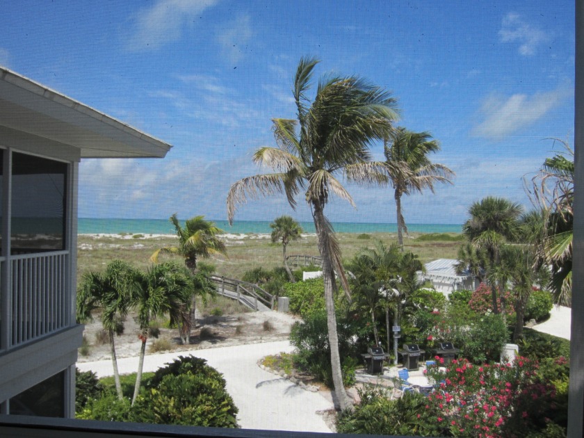 Spectacular View of the Gulf Very Pretty Corner Villa at the - Beach Vacation Rentals in Cape Haze, Florida on Beachhouse.com