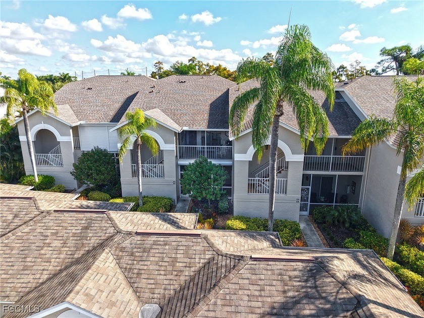 Welcome to your sun-drenched sanctuary in the heart of Olde - Beach Condo for sale in Fort Myers, Florida on Beachhouse.com