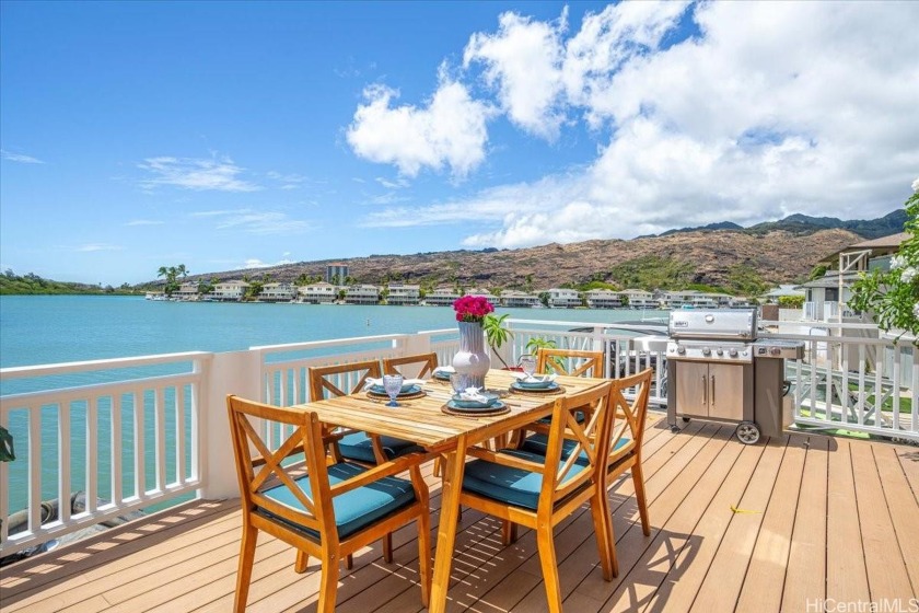 Discover your dream coastal retreat in the heart of Hawaii Kai - Beach Home for sale in Honolulu, Hawaii on Beachhouse.com