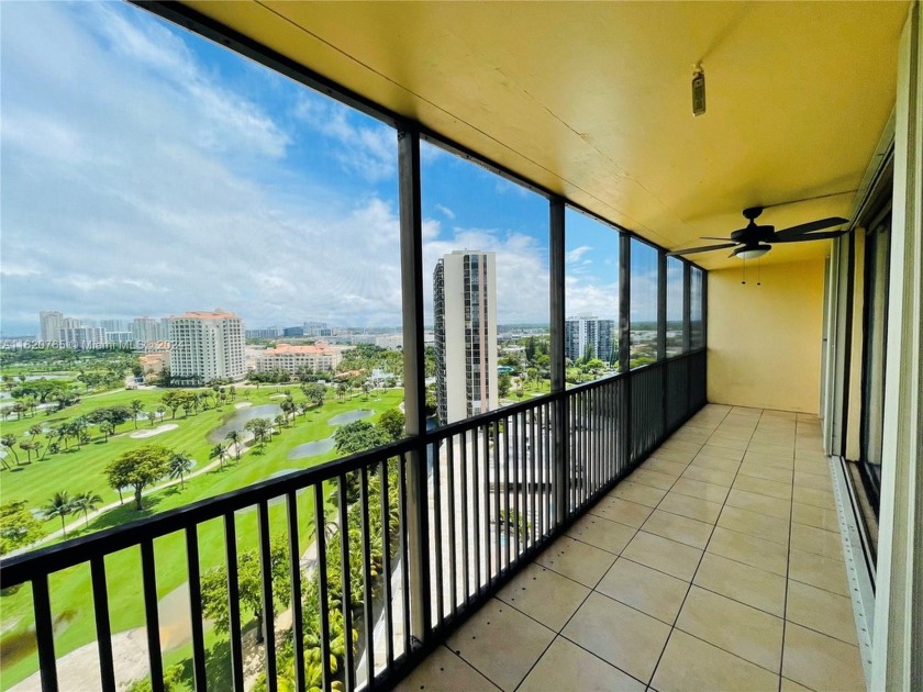 20379 W Country Club Dr 1836 - Beach Condo for sale in Aventura, Florida on Beachhouse.com