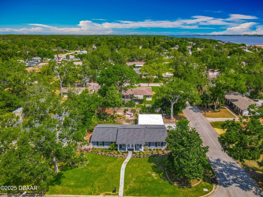 And that's just the beginning! Nearly every inch of this home - Beach Home for sale in Ormond Beach, Florida on Beachhouse.com