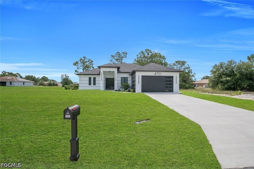A Canvas of Possibility Awaits in Lehigh Acres. Nestled within - Beach Home for sale in Lehigh Acres, Florida on Beachhouse.com