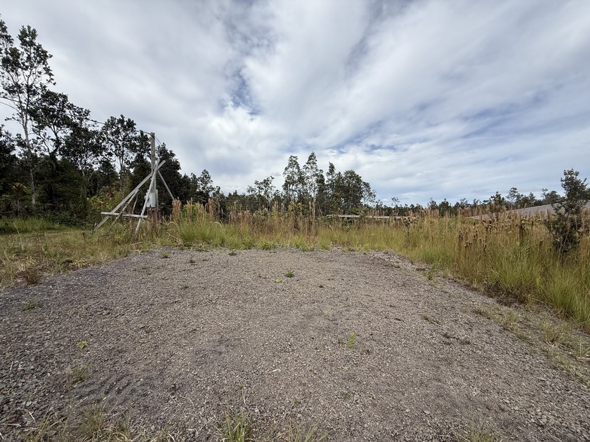 Exciting new opportunity to get your hands on this ready to - Beach Lot for sale in Volcano, Hawaii on Beachhouse.com