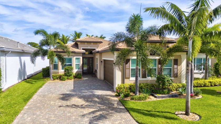 Welcome to your dream home in Valencia Sound, a vibrant and - Beach Home for sale in Boynton Beach, Florida on Beachhouse.com