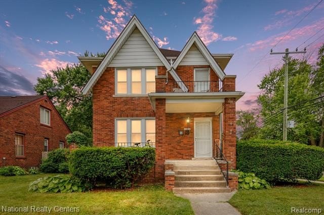 295-297 Eastlawn. Great opportunity to own this investment - Beach Lot for sale in Detroit, Michigan on Beachhouse.com