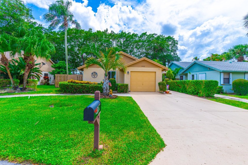 'Welcome to Rain Berry Bay! A stunning two-bedroom, two-bathroom - Beach Home for sale in Delray Beach, Florida on Beachhouse.com