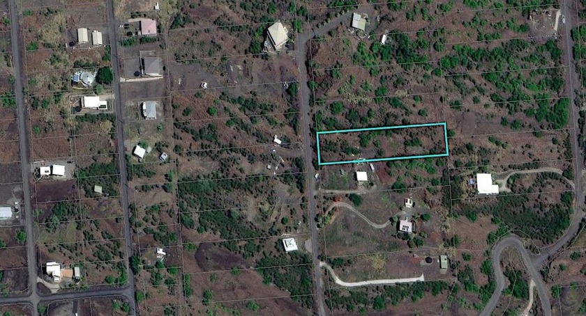 Embrace the beauty and tranquility of South Kona with this - Beach Lot for sale in Captain Cook, Hawaii on Beachhouse.com