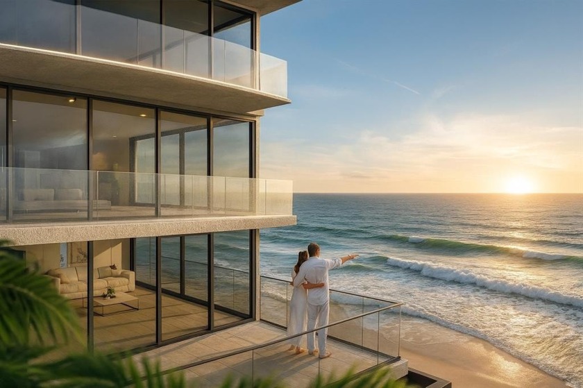 Eturna Beachside introduces a new brand of luxury living on - Beach Condo for sale in Hollywood, Florida on Beachhouse.com