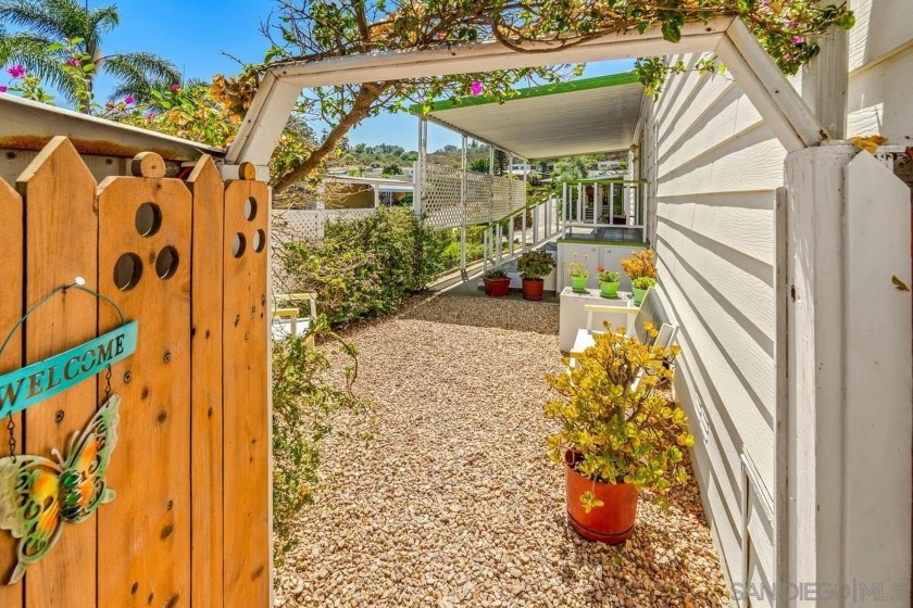 Have you ever seen so many fruit trees on such a property? - Beach Home for sale in San Marcos, California on Beachhouse.com