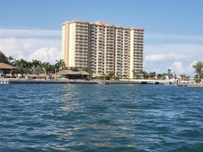 Live a tropical resort lifestyle in the award-winning community - Beach Condo for sale in St. Petersburg, Florida on Beachhouse.com
