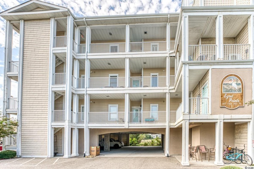Location, Location, Location!!! It can't be any better! You are - Beach Condo for sale in North Myrtle Beach, South Carolina on Beachhouse.com
