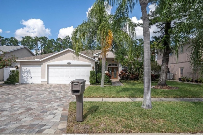 Welcome home to your beautifully updated 3-bedroom, 2-bath pool - Beach Home for sale in Tampa, Florida on Beachhouse.com