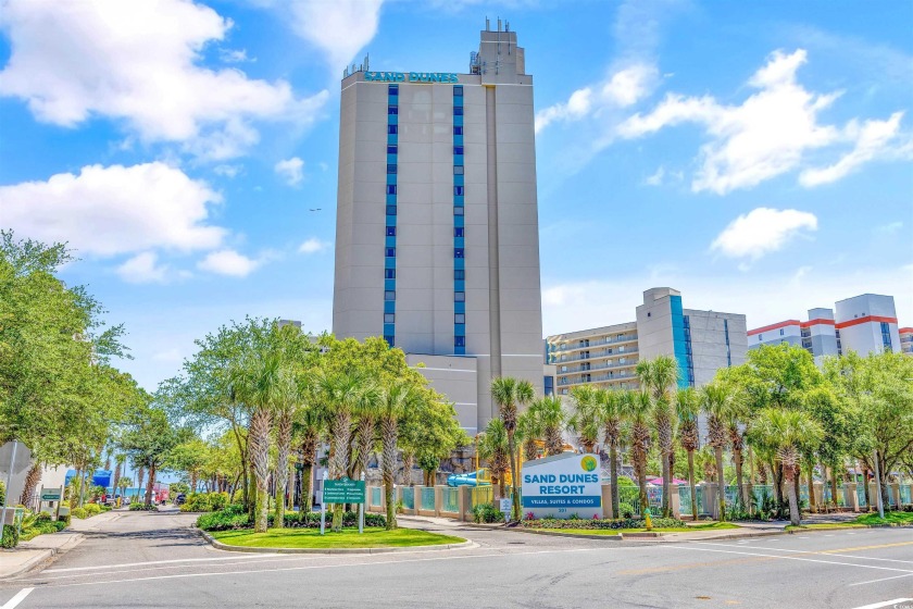 Welcome to your dream escape in Myrtle Beach! This stunning - Beach Condo for sale in Myrtle Beach, South Carolina on Beachhouse.com