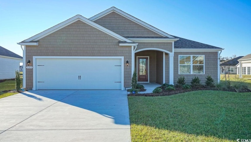 This spacious one level home has everything you are looking for! - Beach Home for sale in Calabash, North Carolina on Beachhouse.com