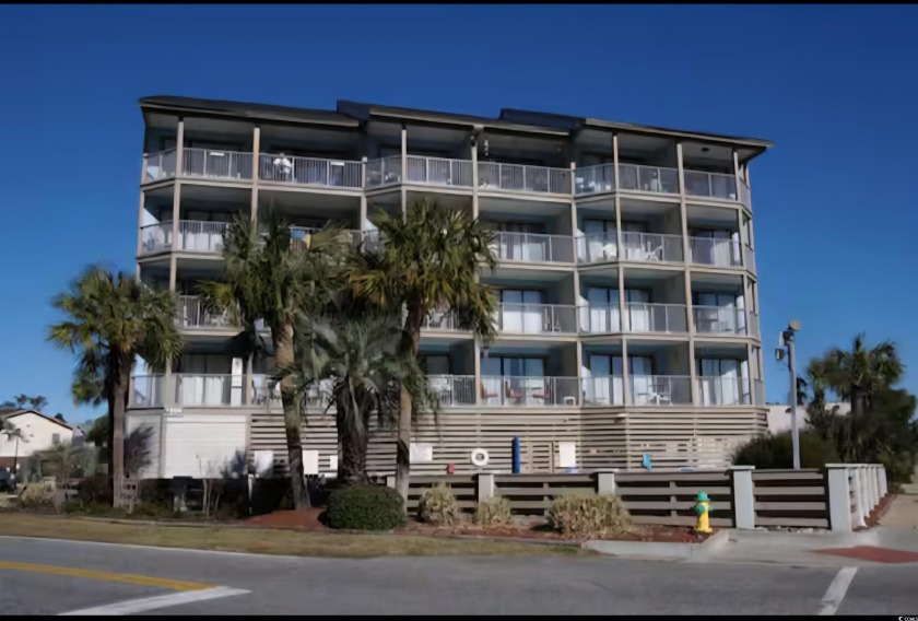 Recently Updated...  This unit has a beautiful view of ocean - Beach Condo for sale in Myrtle Beach, South Carolina on Beachhouse.com