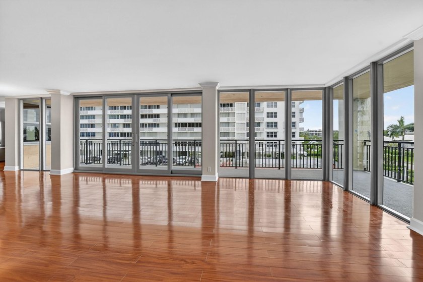 Wake up to the sight and sound of the ocean, and unwind with - Beach Condo for sale in Boca Raton, Florida on Beachhouse.com