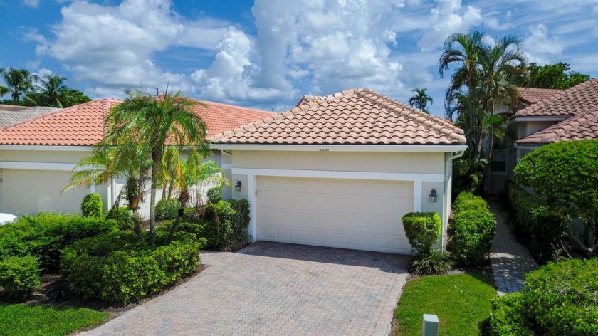 PRICED TO SELL!! Home offers a serene retreat with a blend of - Beach Home for sale in Boca Raton, Florida on Beachhouse.com