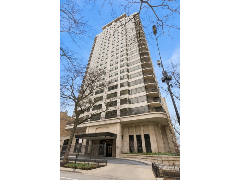Located in the coveted Warwick building in the heart of - Beach Home for sale in Chicago, Illinois on Beachhouse.com