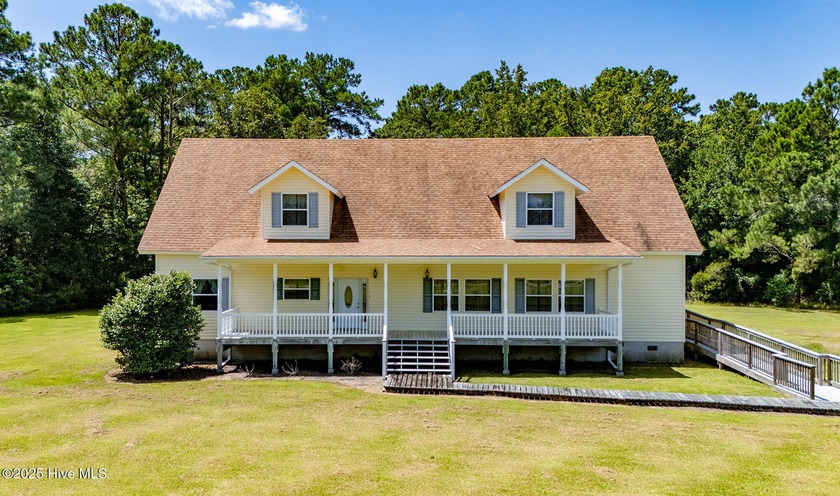 Welcome to your next chapter-where lifestyle meets opportunity - Beach Home for sale in Merritt, North Carolina on Beachhouse.com