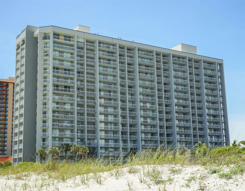 ***BE SURE TO WATCH WALK-THRU VIDEO INCLUDED IN LISTING!!*** - Beach Condo for sale in Myrtle Beach, South Carolina on Beachhouse.com