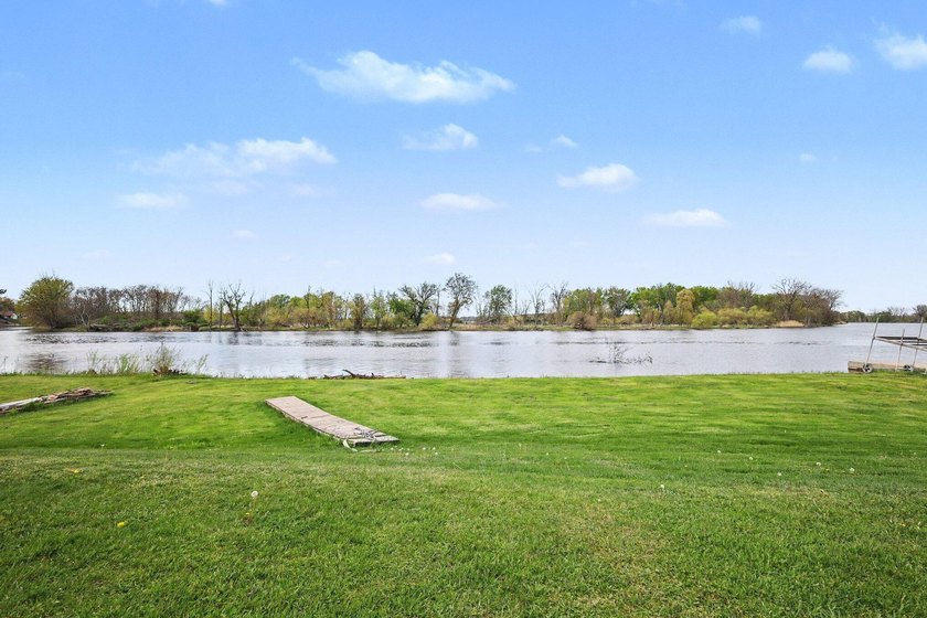 Build your dream waterfront retreat on this beautiful 3/4-acre - Beach Lot for sale in Grand Haven, Michigan on Beachhouse.com