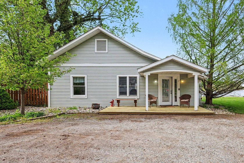 Beautiful waterfront retreat/short term rental with 120' of - Beach Home for sale in Grand Haven, Michigan on Beachhouse.com