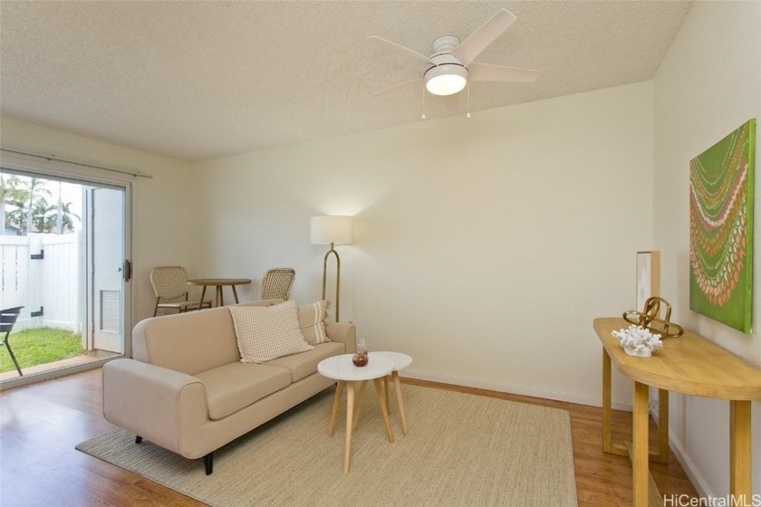 This ground floor condo in Mililani Mauka offers easy living - Beach Condo for sale in Mililani, Hawaii on Beachhouse.com