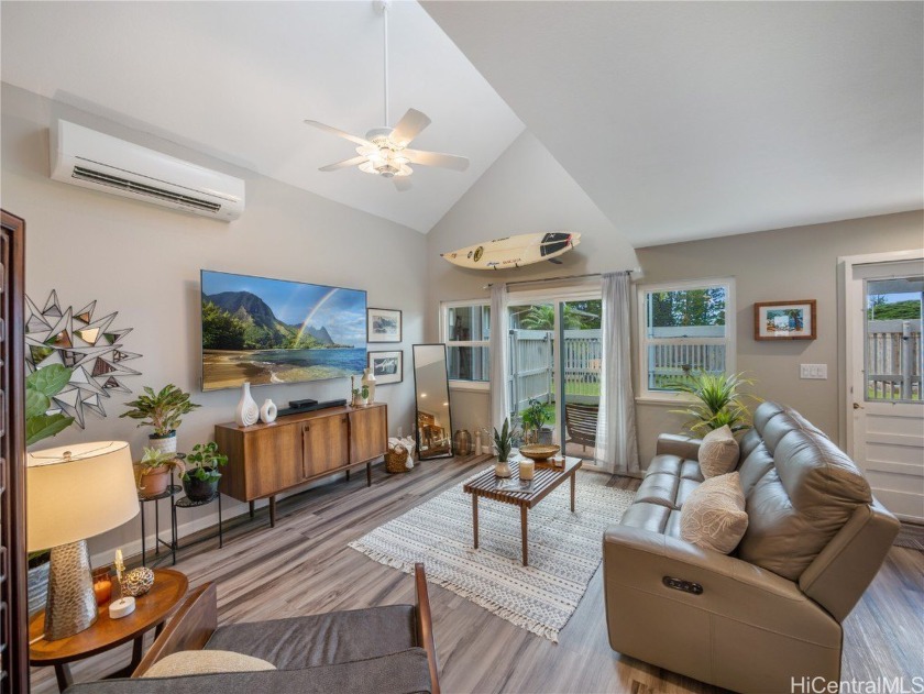 Discover your dream home in Mililani Mauka with this elegantly - Beach Condo for sale in Mililani, Hawaii on Beachhouse.com