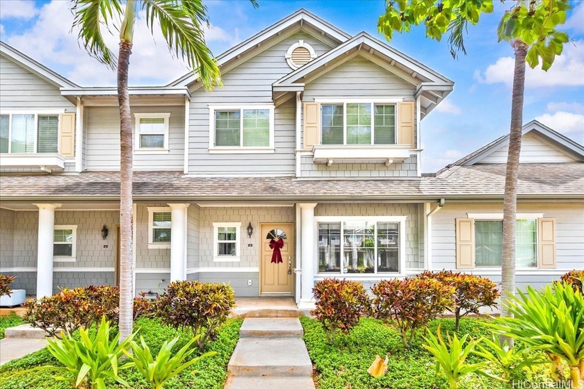 Welcome to this 3-bedroom, 2.5-bath home offering comfort and - Beach Condo for sale in Ewa Beach, Hawaii on Beachhouse.com