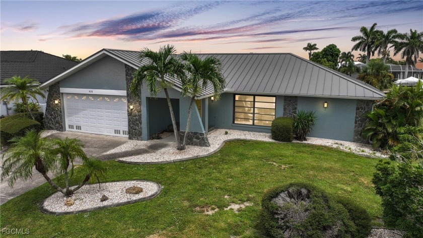 Welcome to the highly sought-after community of Punta Gorda - Beach Home for sale in Punta Gorda, Florida on Beachhouse.com