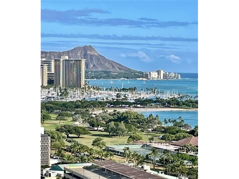 Brand new in Ward Village! Experience exceptional, elegant - Beach Condo for sale in Honolulu, Hawaii on Beachhouse.com