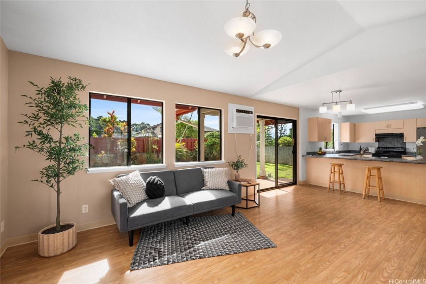 A great opportunity to own in Mililani Mauka! Located in the - Beach Home for sale in Honolulu, Hawaii on Beachhouse.com